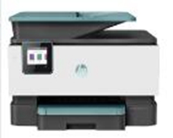 惠普HP OfficeJet Pro 9018打印机