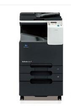 柯尼卡美能达 bizhub C281复合机