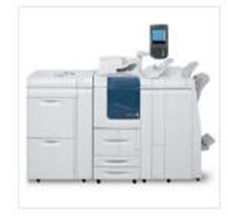 富士施乐Fuji Xerox D110打印机