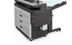惠普HP PageWide XL 4600PS MFP打印机