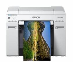 爱普生Epson SureLab D870打印机
