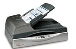 富士施乐DocuMate 632扫描仪