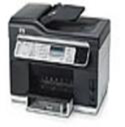 惠普HP Officejet Pro L7590打印机