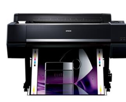 爱普生Epson SureColor P9080打印机
