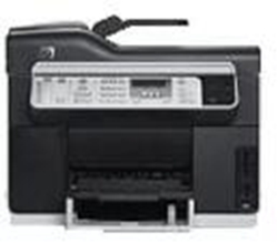 惠普HP Officejet Pro L7555打印机