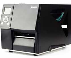 科诚Godex ZA436i打印机