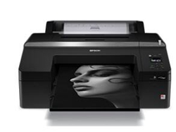 爱普生Epson SureColor P5080打印机