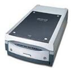 中晶Microtek ScanMaker i800 Plus扫描仪