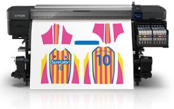 爱普生Epson SureColor F9480H打印机