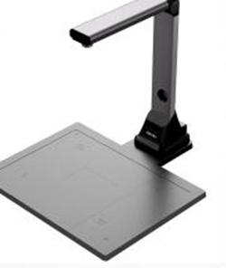 得力Deli 15160高拍仪