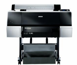 爱普生Epson Stylus Pro 7900打印机