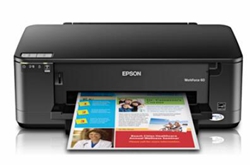 爱普生Epson WorkForce 60打印机