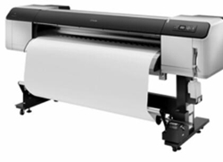 爱普生Epson Stylus Pro GS6000打印机