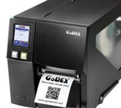 科诚Godex ZX1200i GZPL打印机