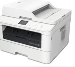 富士施乐Fuji Xerox DocuPrint M265 z打印机