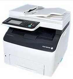 富士施乐Fuji Xerox DocuPrint CM228 fw打印机