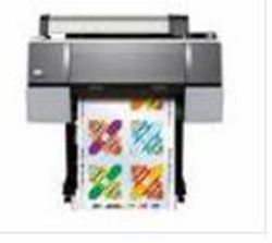 爱普生Epson Stylus Pro WT7900打印机