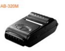 中崎Zonerich AB-320M打印机