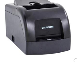 得实Dascom DM-210SU打印机