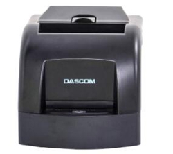 得实Dascom DM-212PU打印机