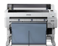 爱普生Epson SureColor T5280D PS版打印机