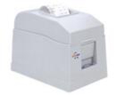 中崎Zonerich AB-210K打印机