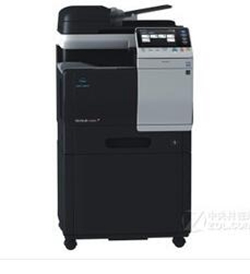 柯尼卡美能达 bizhub C3850复合机