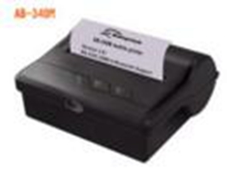 中崎Zonerich AB-340M打印机