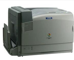 爱普生Epson AcuLaser C9100打印机