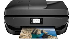 惠普HP OfficeJet 5222打印机
