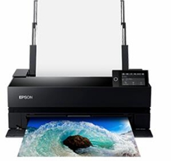 爱普生Epson SureColor P900打印机