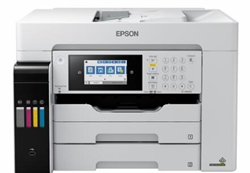 爱普生Epson WorkForce ST-C8000打印机