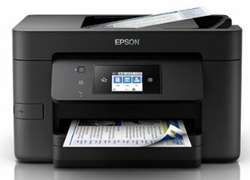 爱普生Epson WorkForce WF-2860打印机