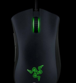 雷蛇蝰蛇2000鼠标驱动 雷蛇蝰蛇2000鼠标驱动