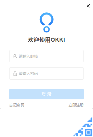 OKKI(原小满科技) OKKI(原小满科技)