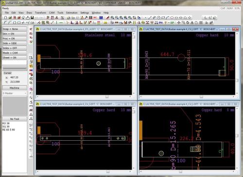 CNCKAD16完美绿色版