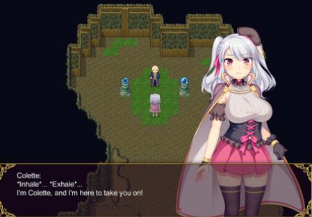 炼金术士柯蕾特精华炼成物语去兔子补丁 炼金术士柯蕾特精华炼成物语去兔子补丁