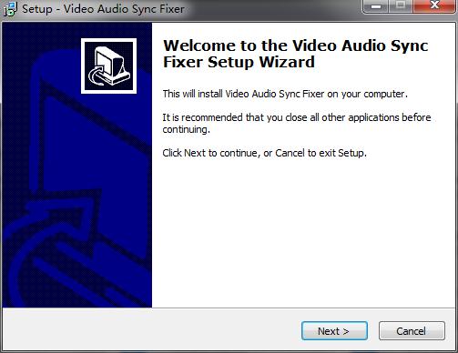 Video Audio Sync Fixer Video Audio Sync Fixer