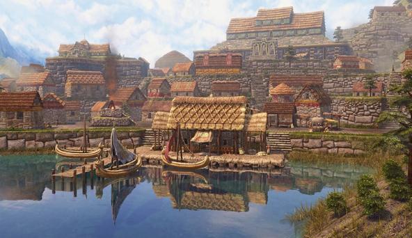 帝国时代3决定版中文语音包