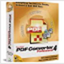 ScanSoft PDF Converter(含注册机) v2.0 免费版