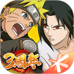 火影忍者忍者新世代电脑版 v3.51.19 官方正式版