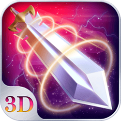 苍穹之剑手游电脑版 v2.0.45 官方正式版