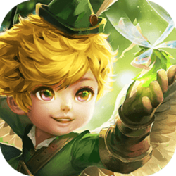 王者之光手游电脑版 v1.1.8 官方正式版