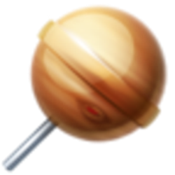 球球大作战领五个棒棒糖 v1.0 绿色版