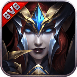 暗黑战神电脑版 v1.18.0.3 官方正式版