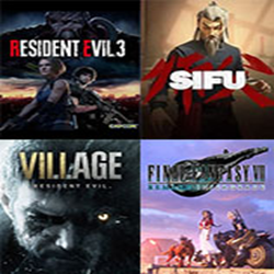 最终幻想7重制版mod整合工具 绿色版