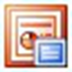 PPT播放器(PowerPoint Viewer 2003) v6.0.2600.0 简体中文版