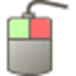 飞宇鼠标连点器 v1.8 绿色版