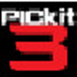 Pickit 3 Programmer烧写程序工具 v1.0 绿色版