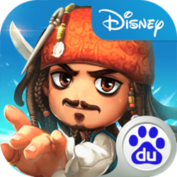 加勒比海盗启航游戏电脑版 v4.7.3 官方正式版